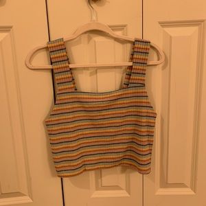 AE CROP TOP